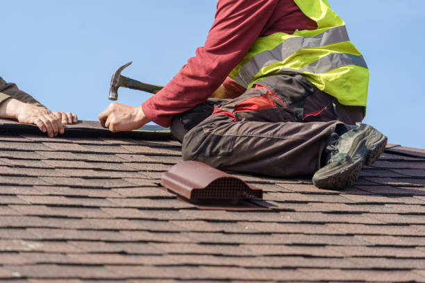 Tile Roofing Contractor in Seymour, TX