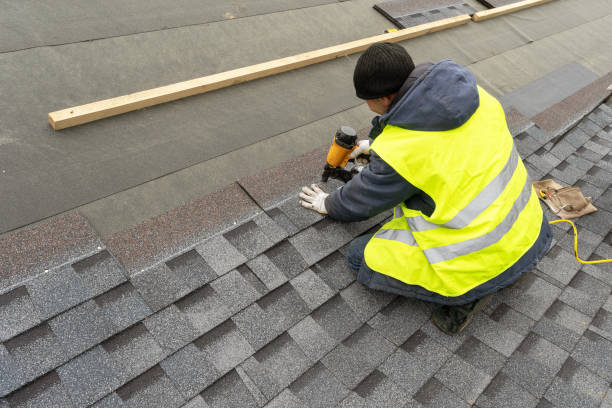 Trusted Seymour, TX Roofing Contractor Experts