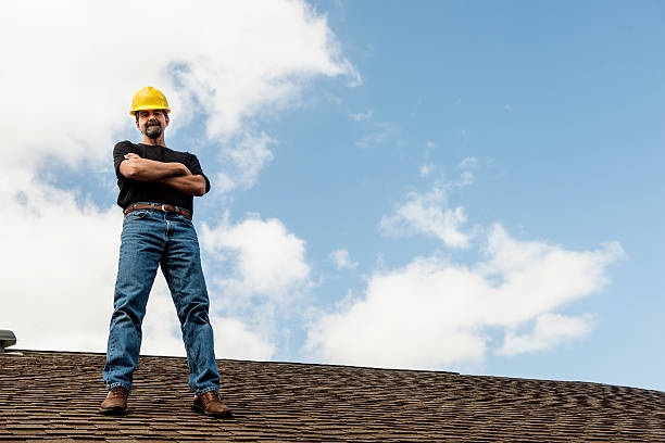 Best Best Roofing Contractors  in Seymour, TX