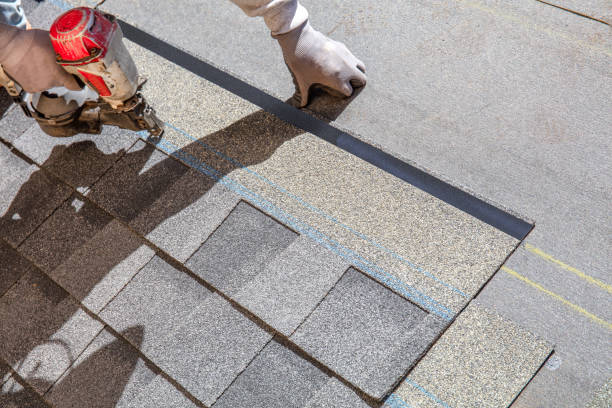 Best Residential Roofing Contractor  in Seymour, TX