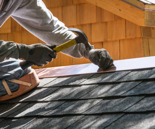 Best Local Roofing Companies  in Seymour, TX